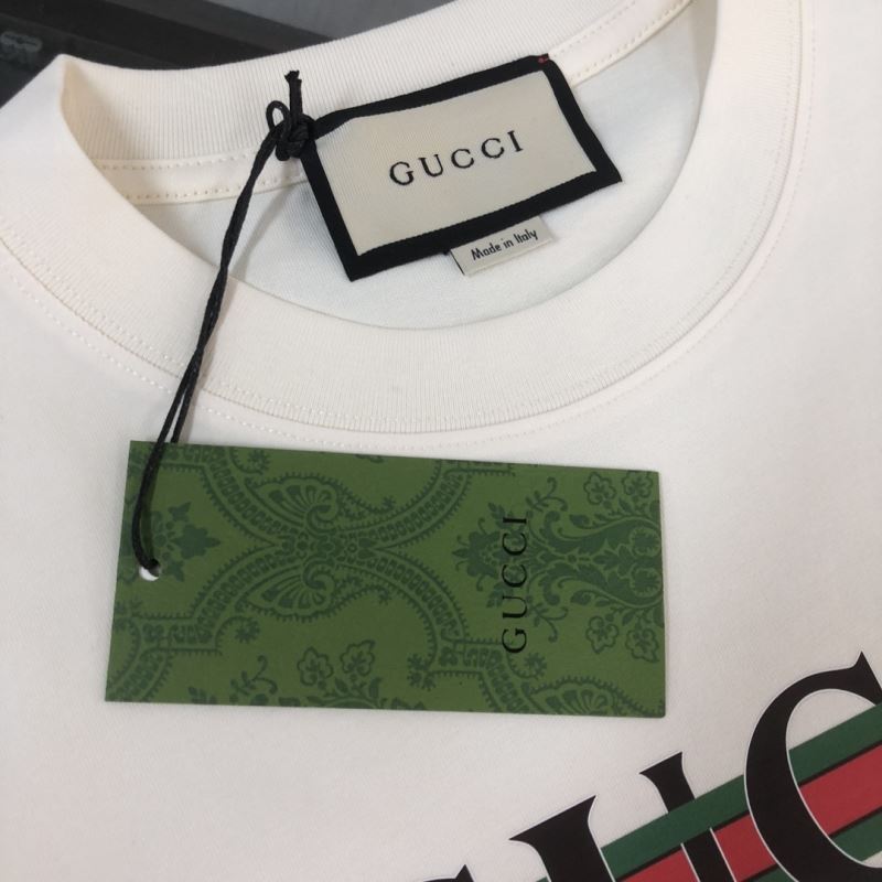 Gucci T-Shirts